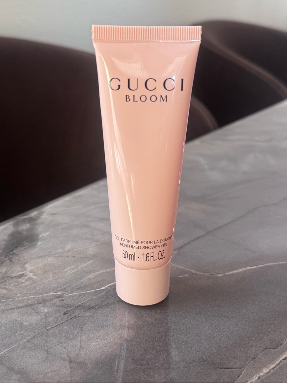 Gucci Bloom Shower Gel
